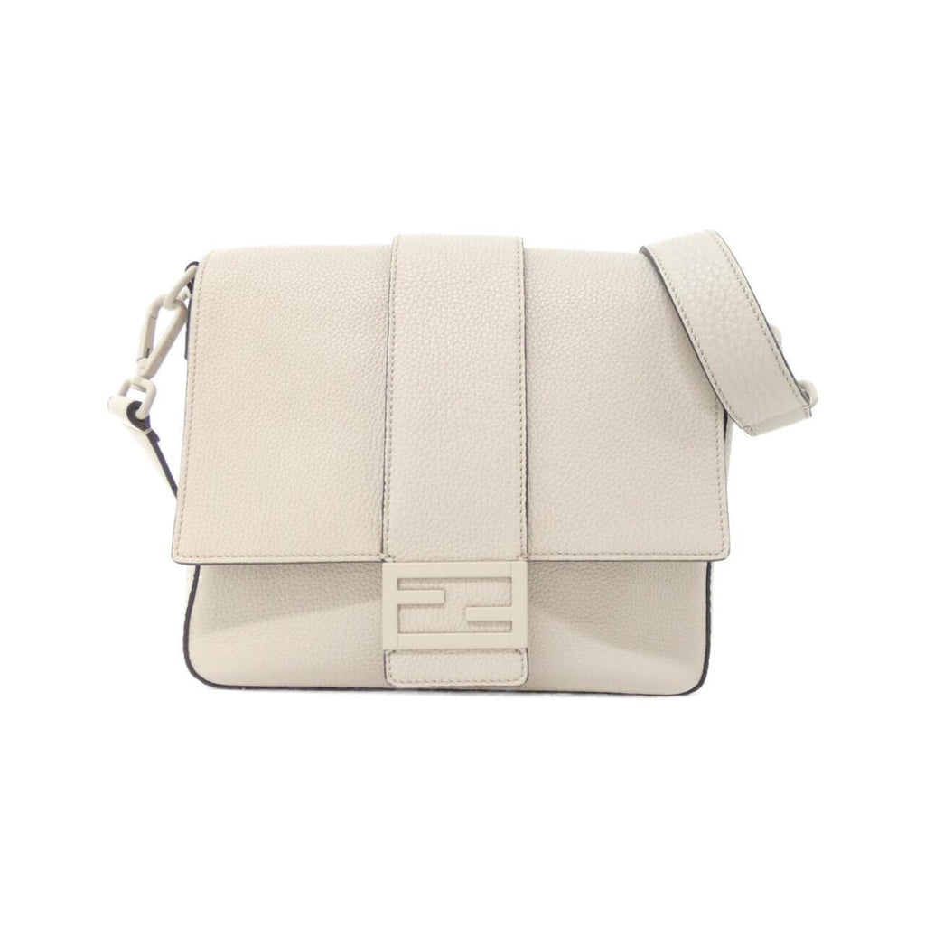 Fdi Baguette Messenger Medium 7VA537 AG0L Shoulder Bag