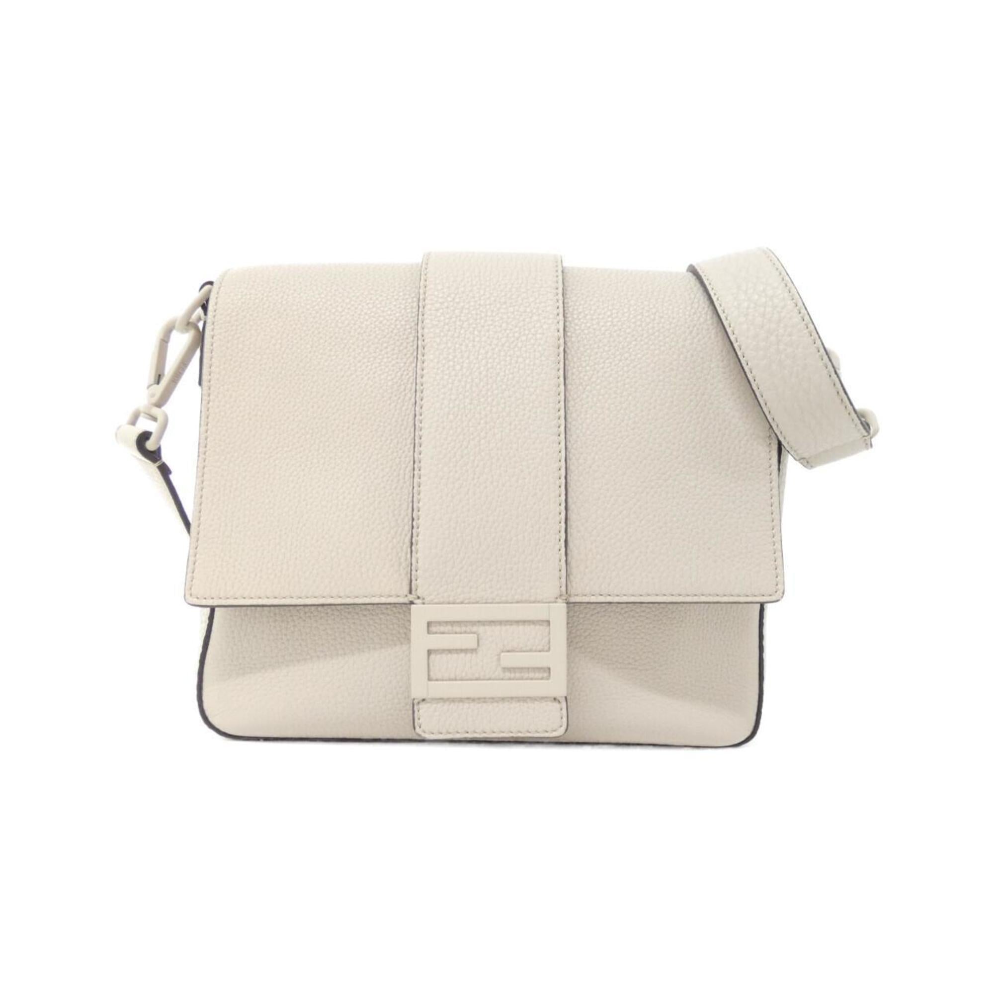 Fdi Baguette Messenger Medium 7VA537 AG0L Shoulder Bag