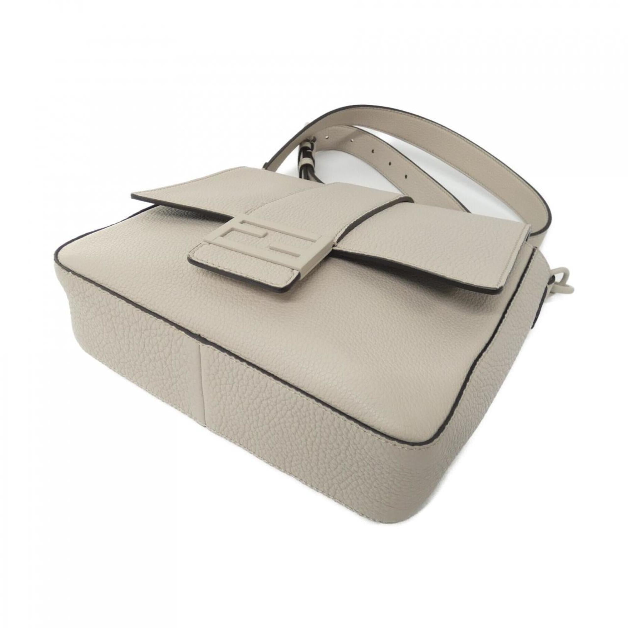 Fdi Baguette Messenger Medium 7VA537 AG0L Shoulder Bag