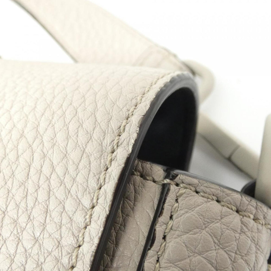 Fdi Baguette Messenger Medium 7VA537 AG0L Shoulder Bag