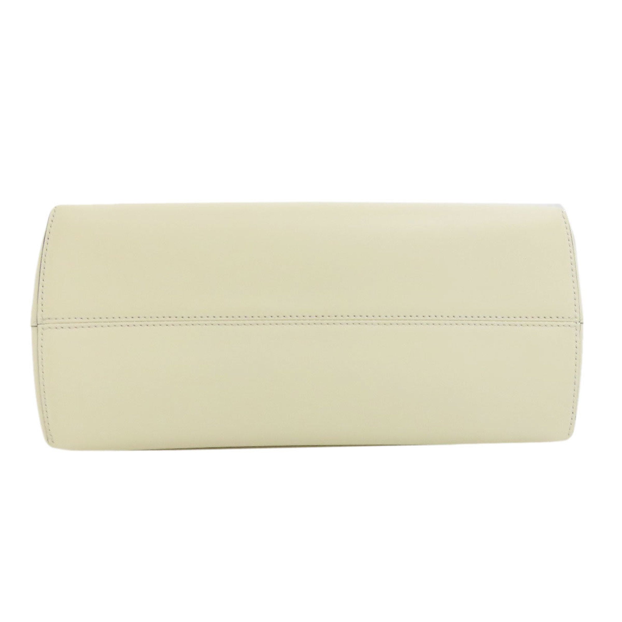 FDI BY THE WAY handbag in calf leather for women