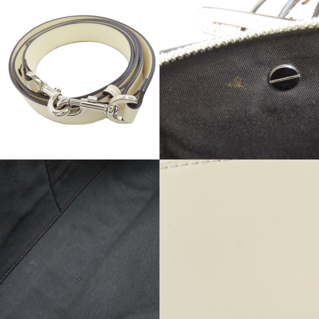 FDI BY THE WAY handbag in calf leather for women