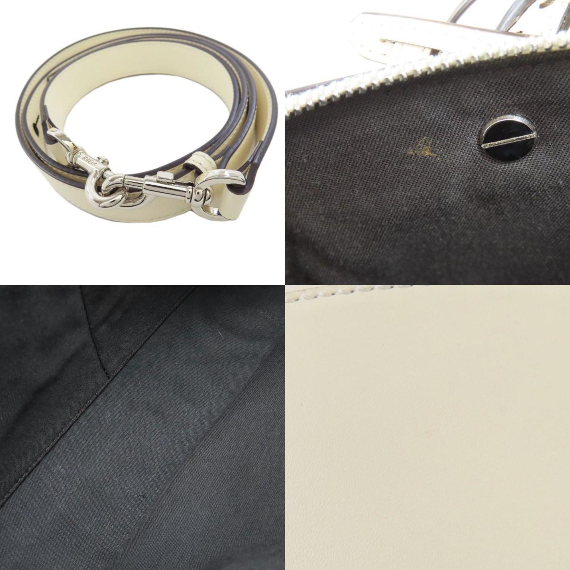 FDI BY THE WAY handbag in calf leather for women