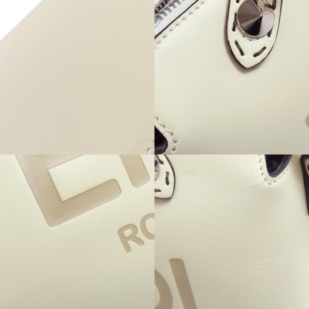 FDI BY THE WAY handbag in calf leather for women