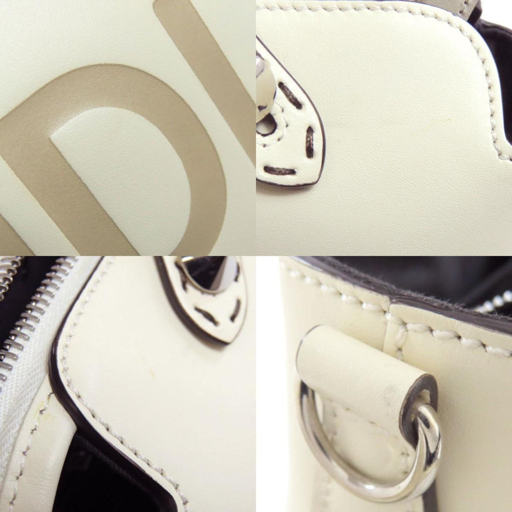 FDI BY THE WAY handbag in calf leather for women