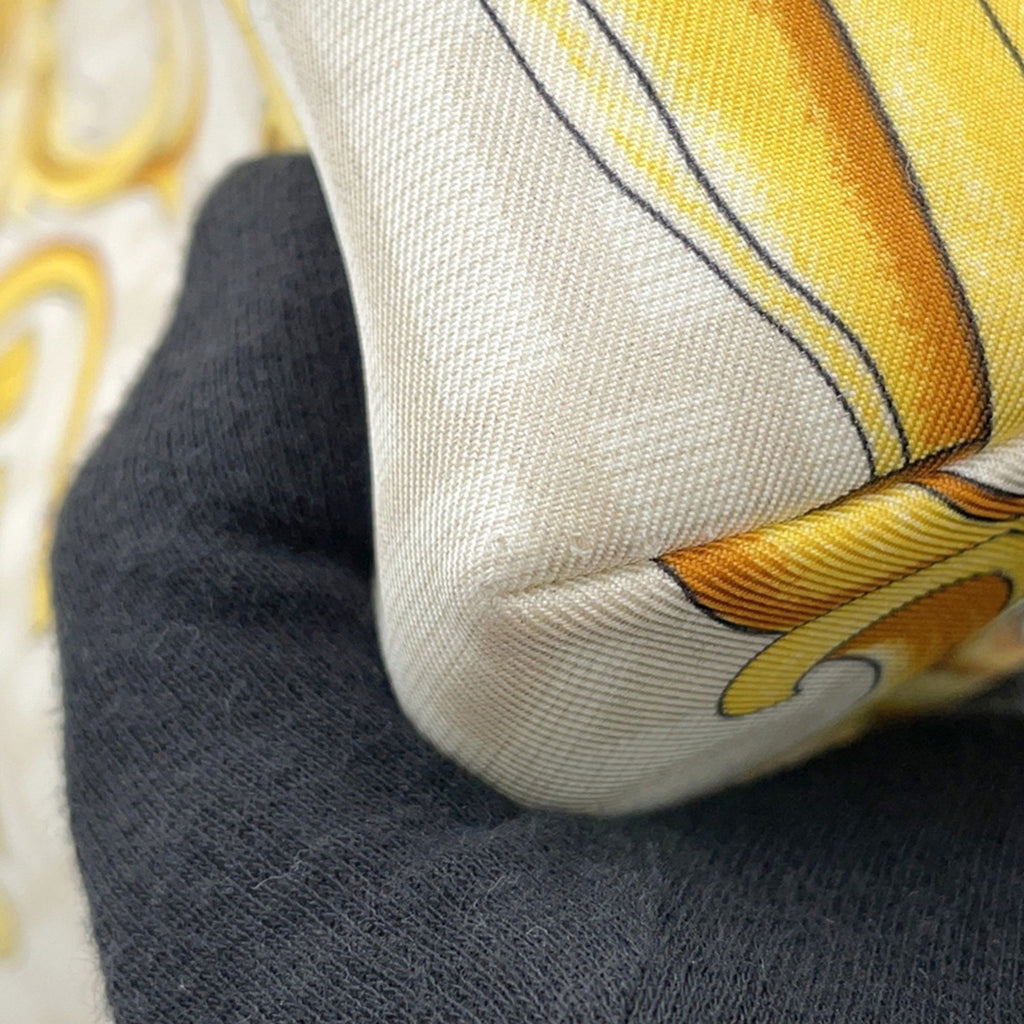 FDI Versace Collaboration Fendace First Medium Shoulder Bag 8BP127 FENDI 2-Way Clutch