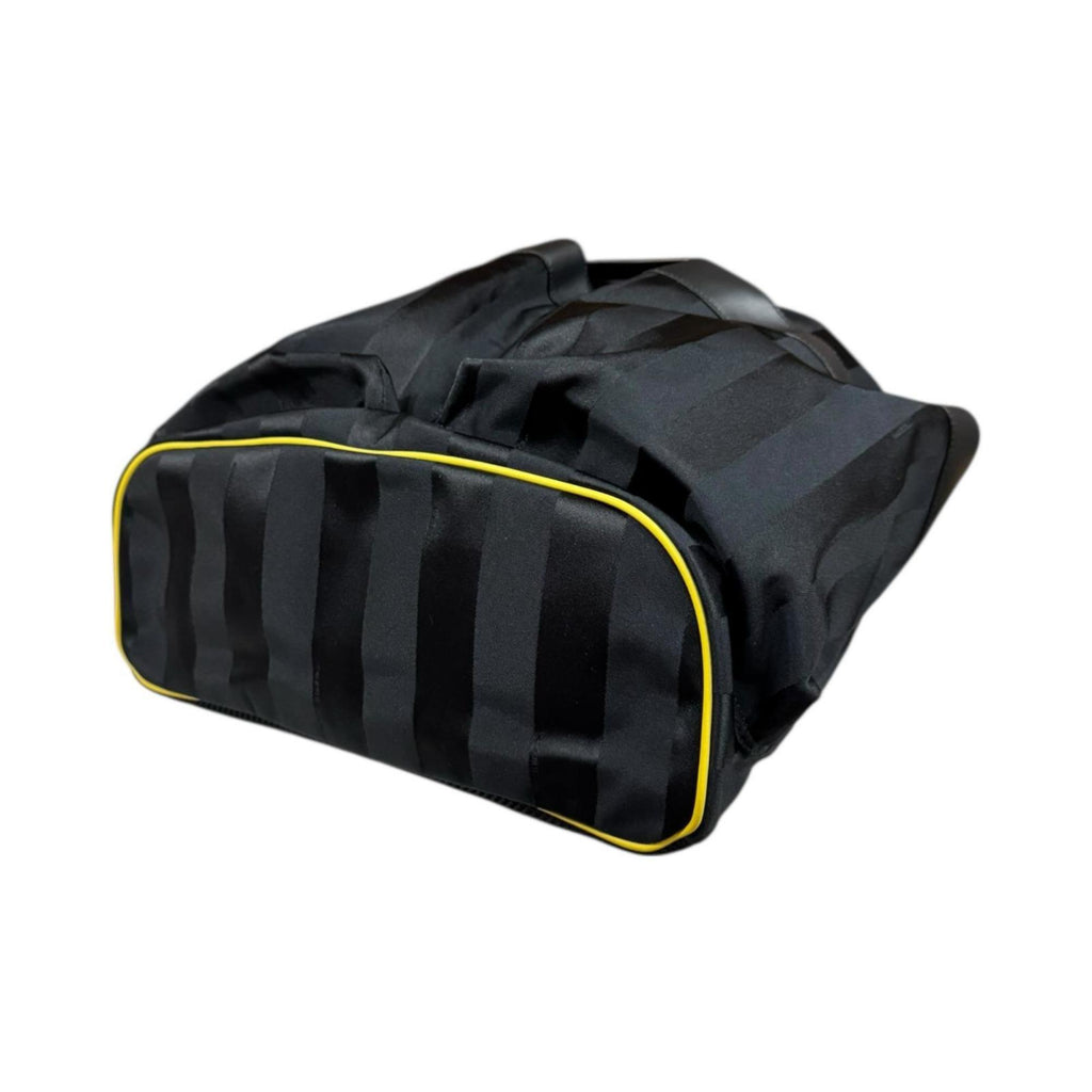 FDI Pecan Backpack/Daypack, Nylon, 7VZ056, Men's, FENDI