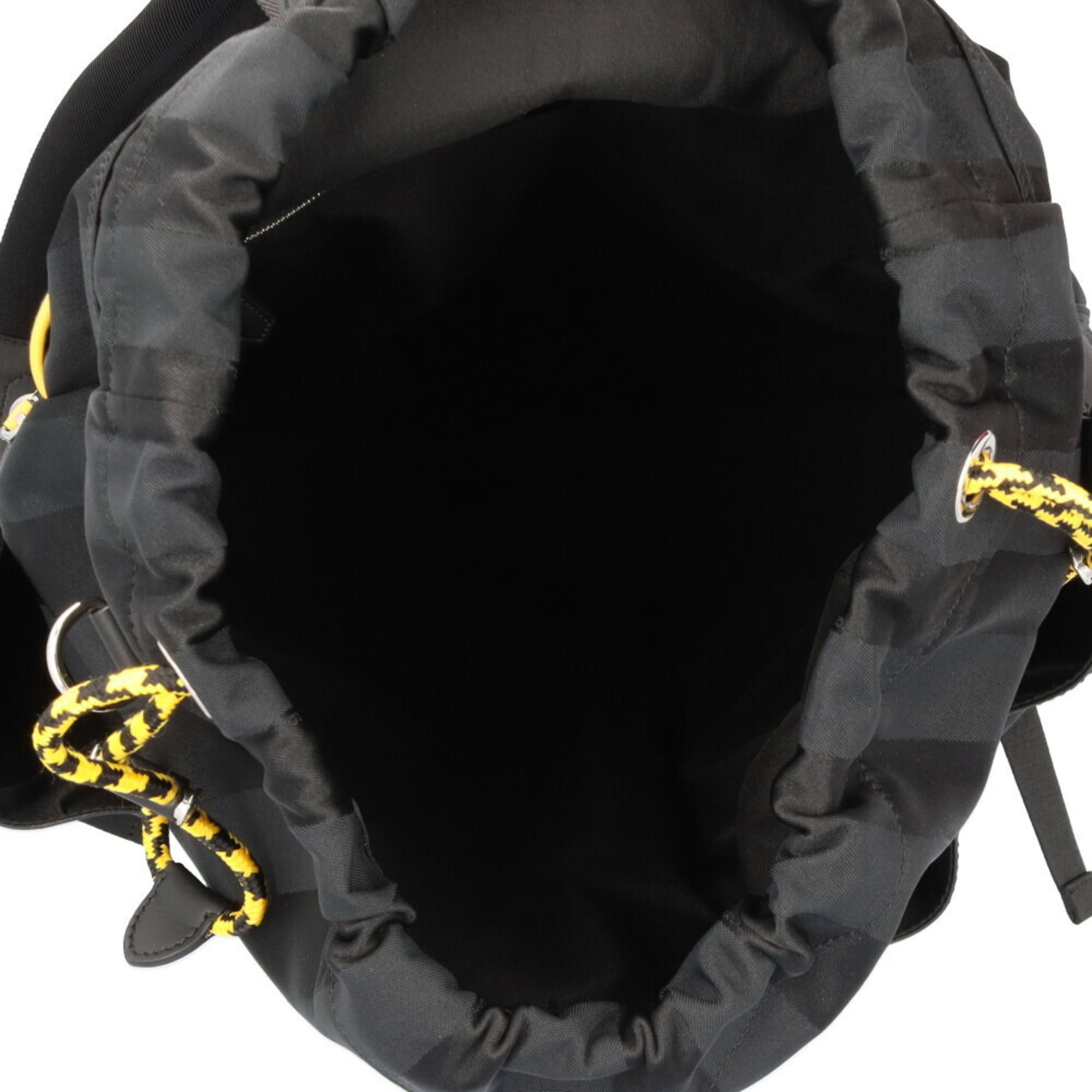 FDI Pecan Backpack/Daypack, Nylon, 7VZ056, Men's, FENDI