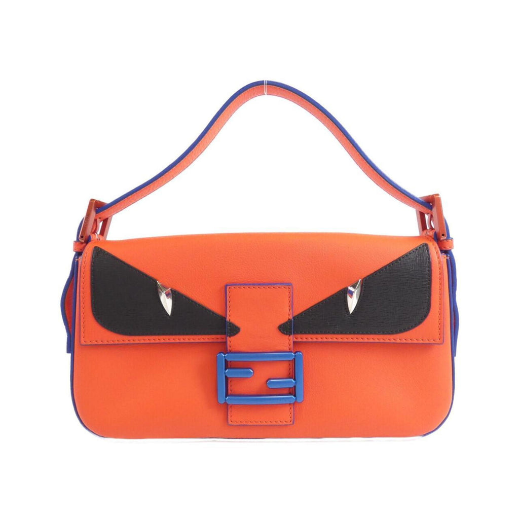FDI BUGS handbag, 8BR600 41K shoulder bag