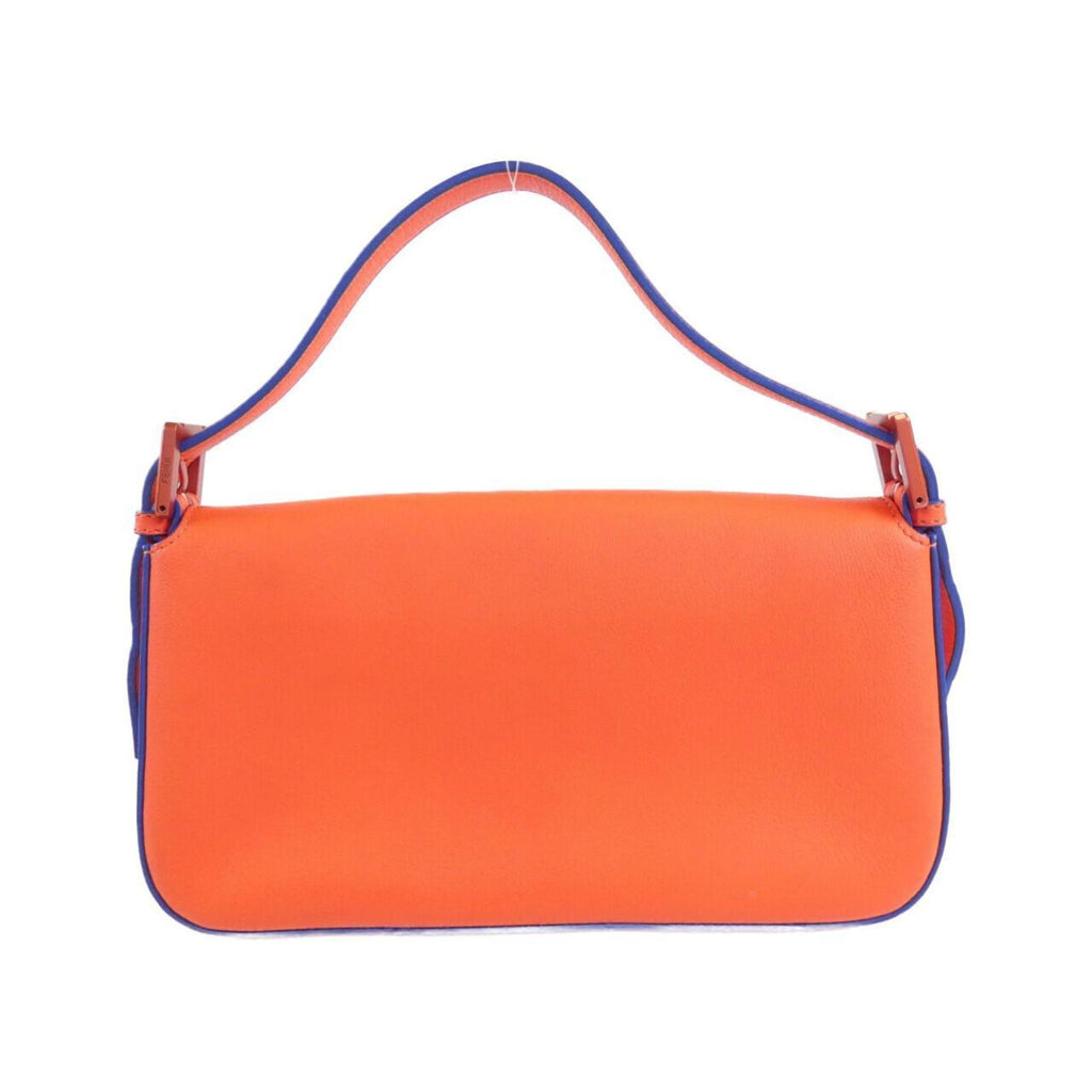 FDI BUGS handbag, 8BR600 41K shoulder bag