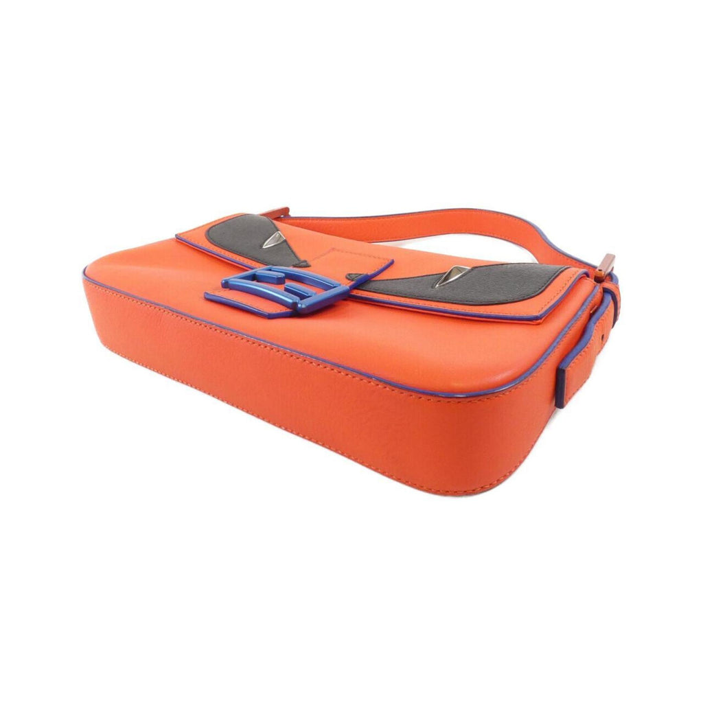 FDI BUGS handbag, 8BR600 41K shoulder bag