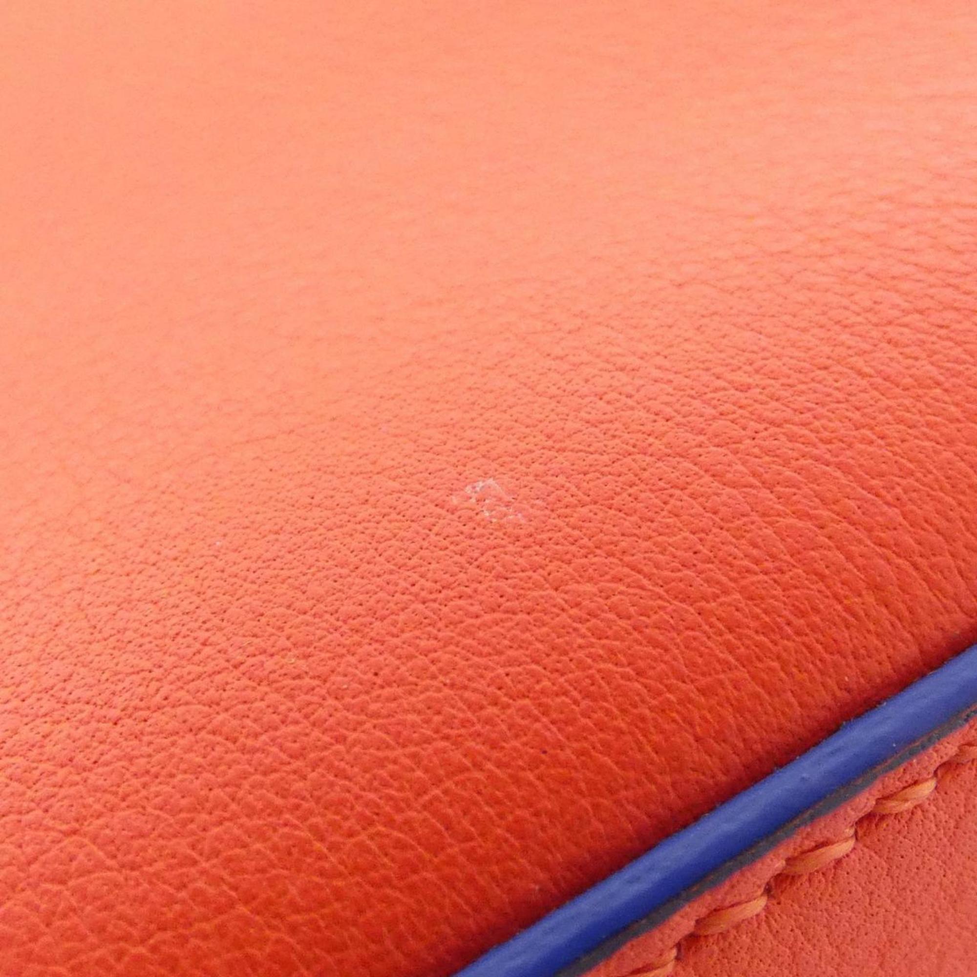 FDI BUGS handbag, 8BR600 41K shoulder bag