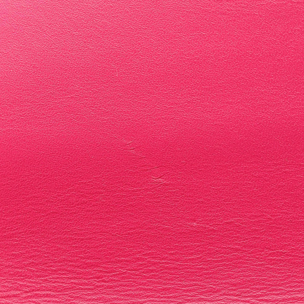 SLT Laurent Kate Monogram Shoulder Bag, Leather, Women's, Pink, 354119