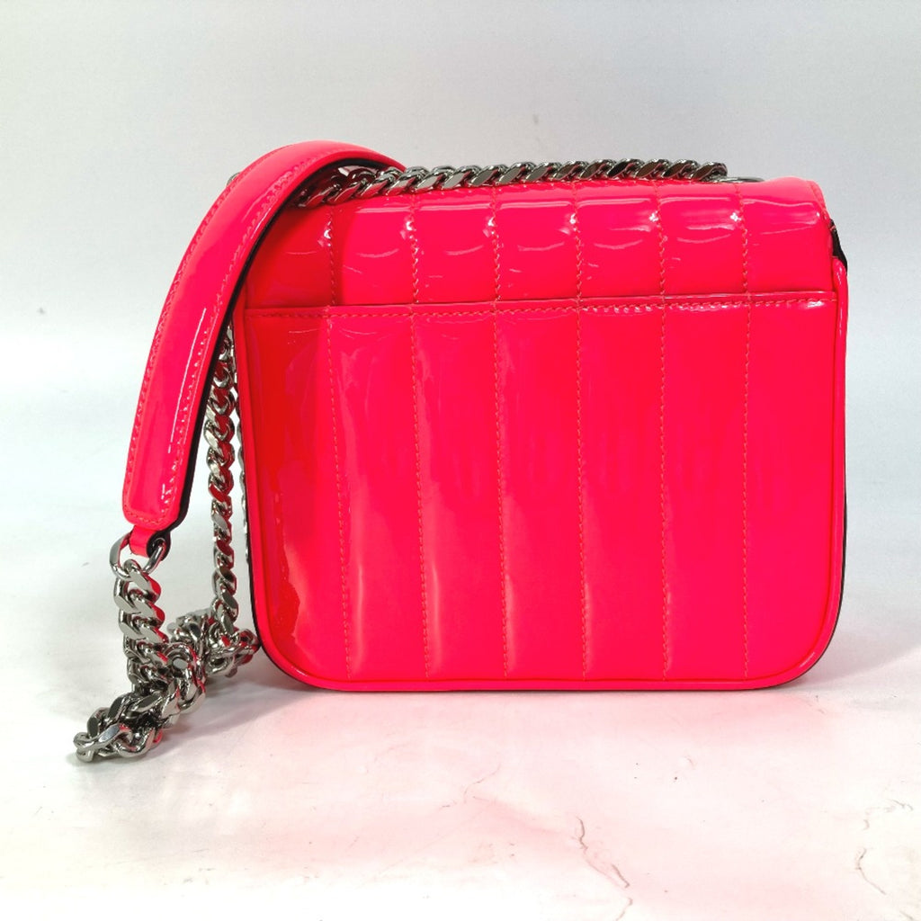 SLT Laurent Paris 538439 YSL Chain Crossbody bag Shoulder Bag Pink Based