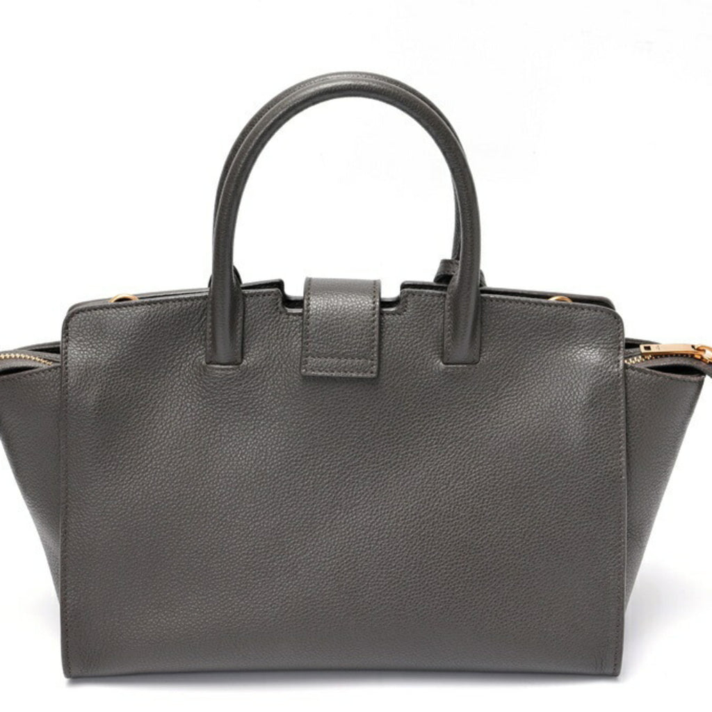 SLT Laurent Downtown Baby 635346 Leather Gray S-158912