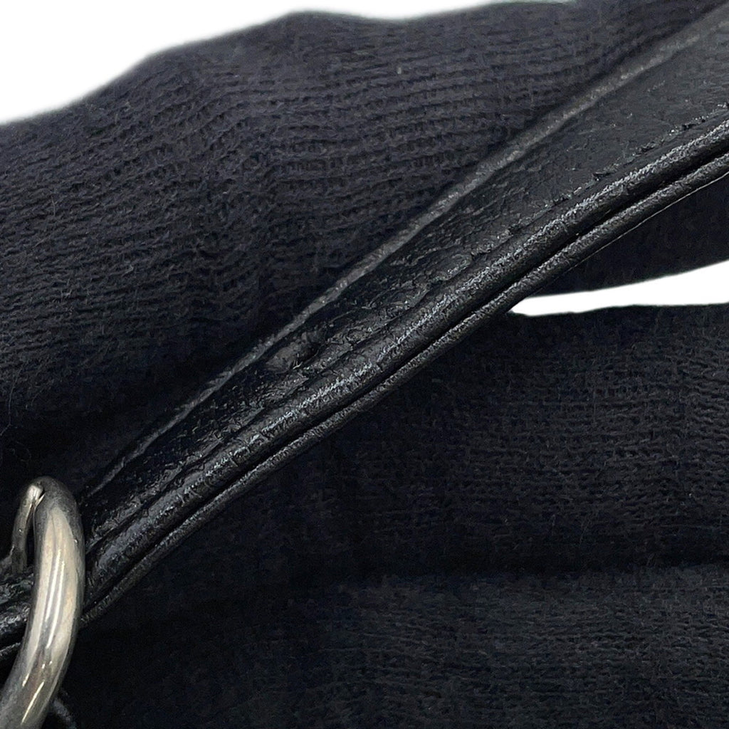 BLCG The Hacker Project Jackie 1961 Mini Handbag 680132, Gucci Collaboration, 2-Way, Black