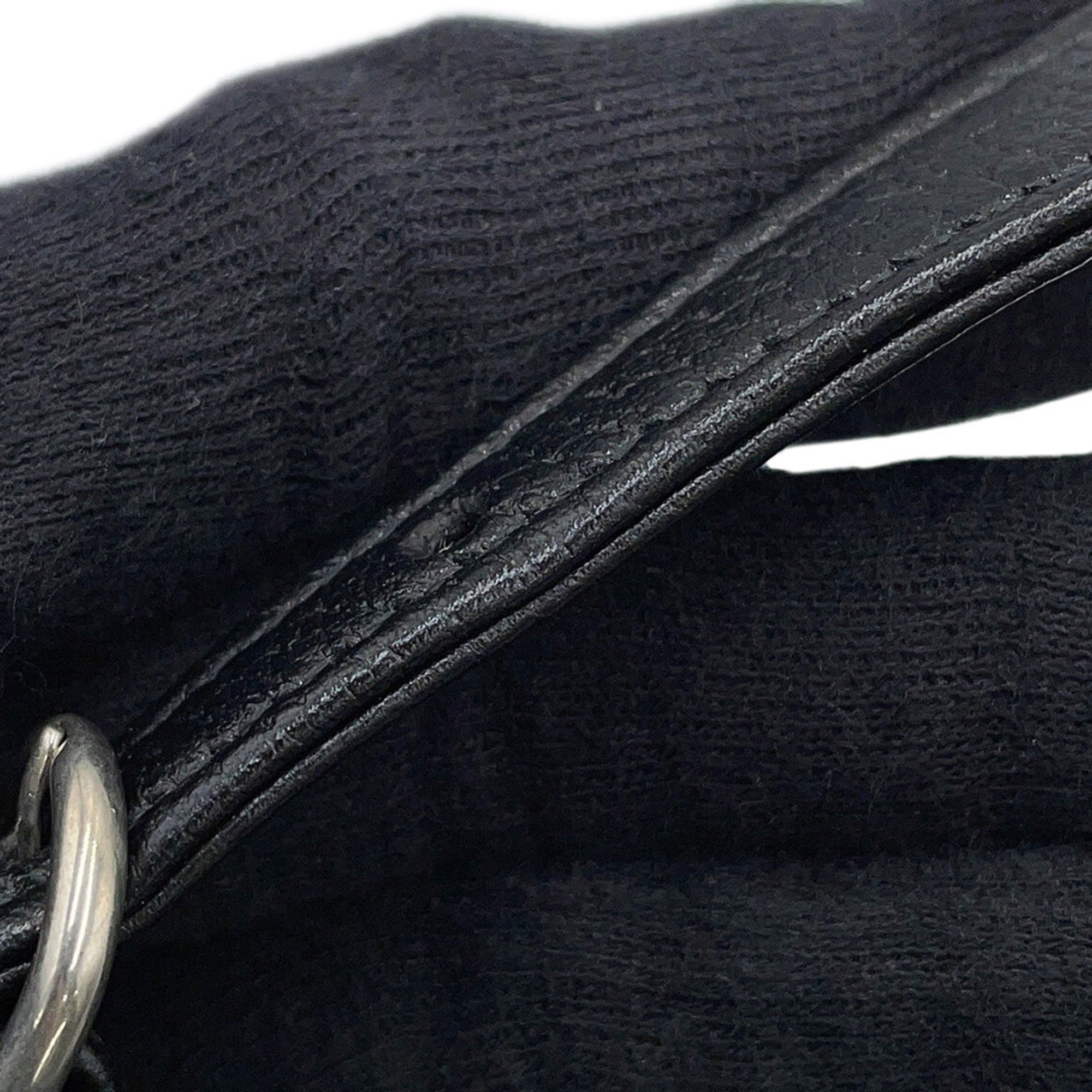 BLCG The Hacker Project Jackie 1961 Mini Handbag 680132, Gucci Collaboration, 2-Way, Black