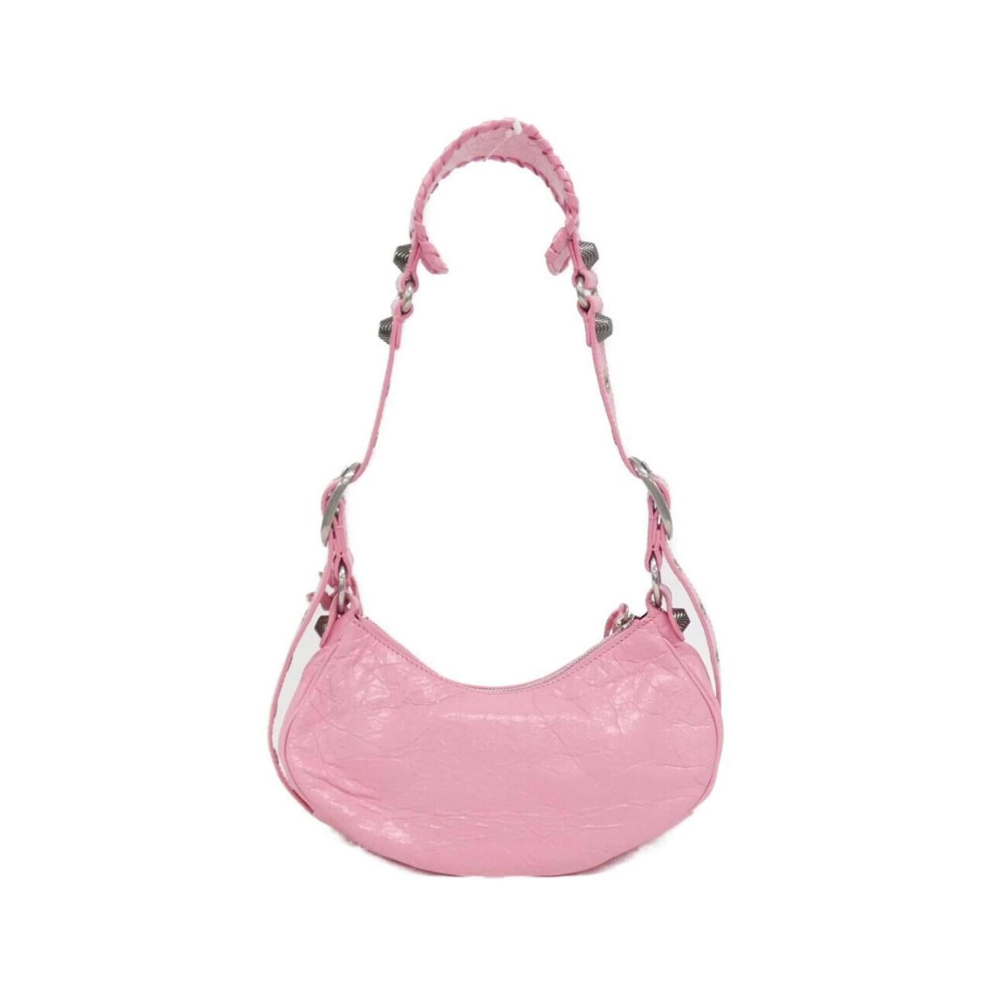 BLCG Le Cagoule 671309 1VG9Y Shoulder Bag