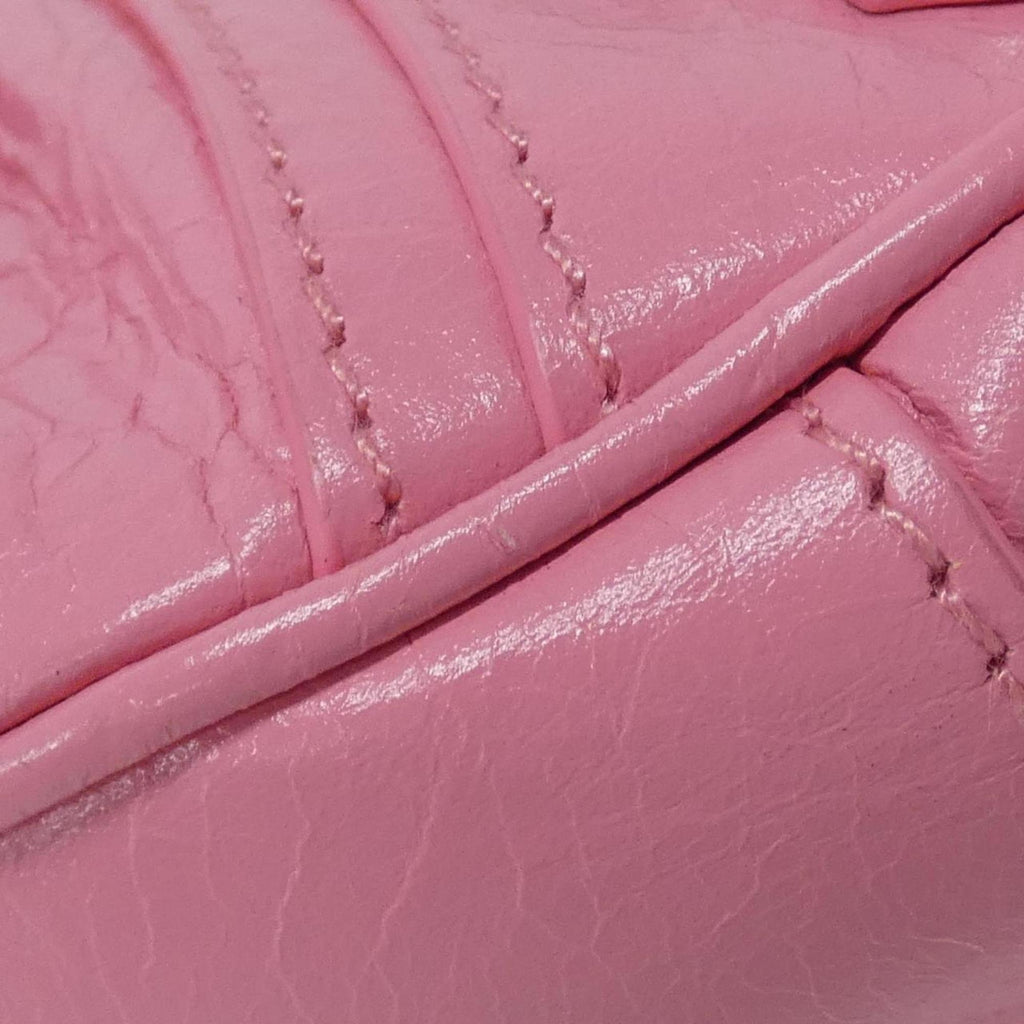 BLCG Le Cagoule 671309 1VG9Y Shoulder Bag