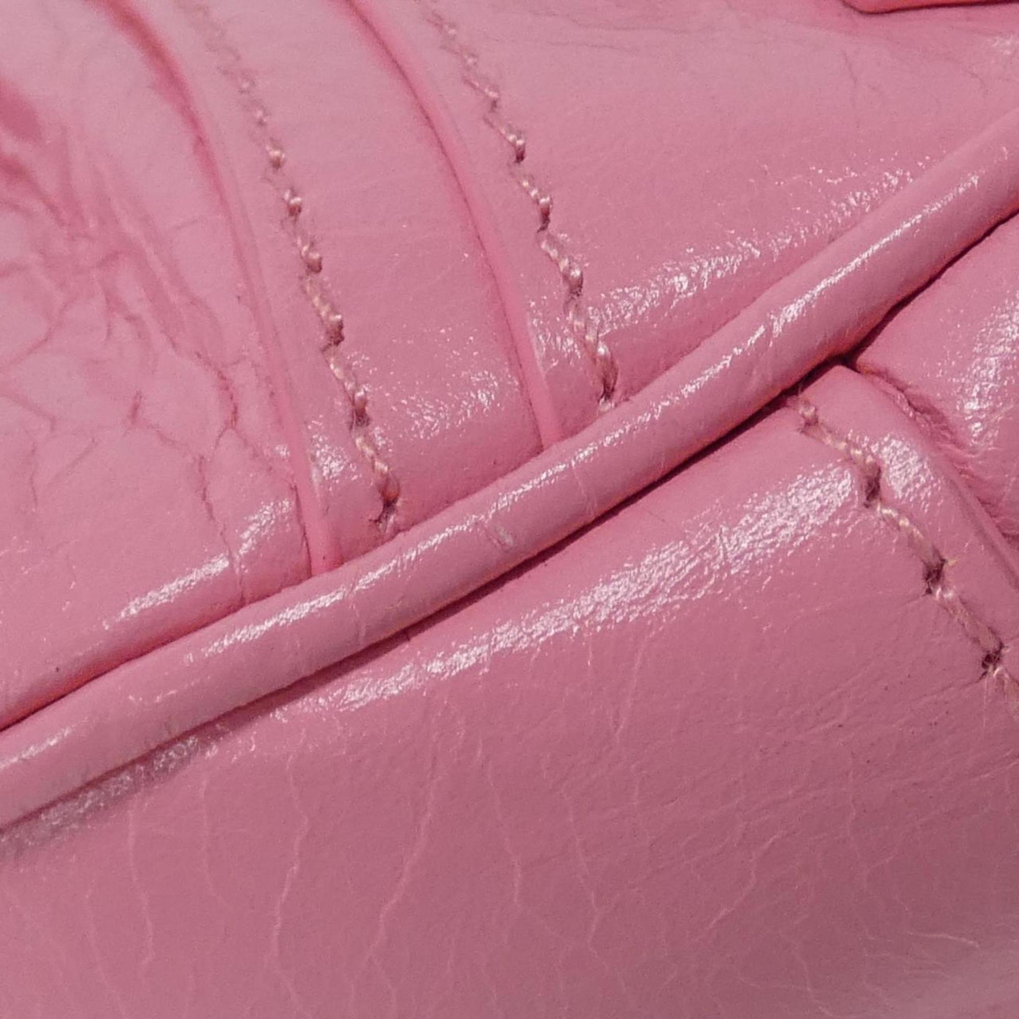 BLCG Le Cagoule 671309 1VG9Y Shoulder Bag