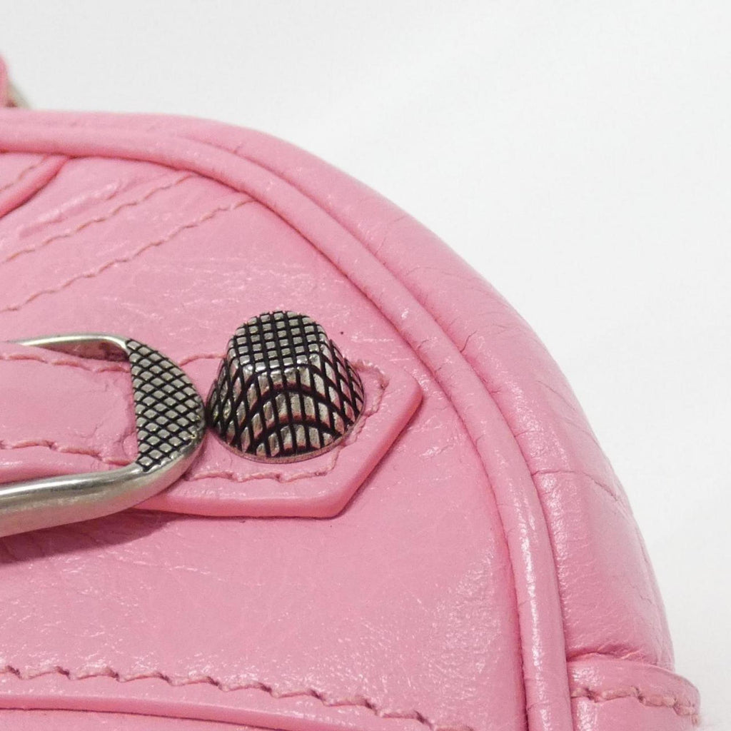 BLCG Le Cagoule 671309 1VG9Y Shoulder Bag