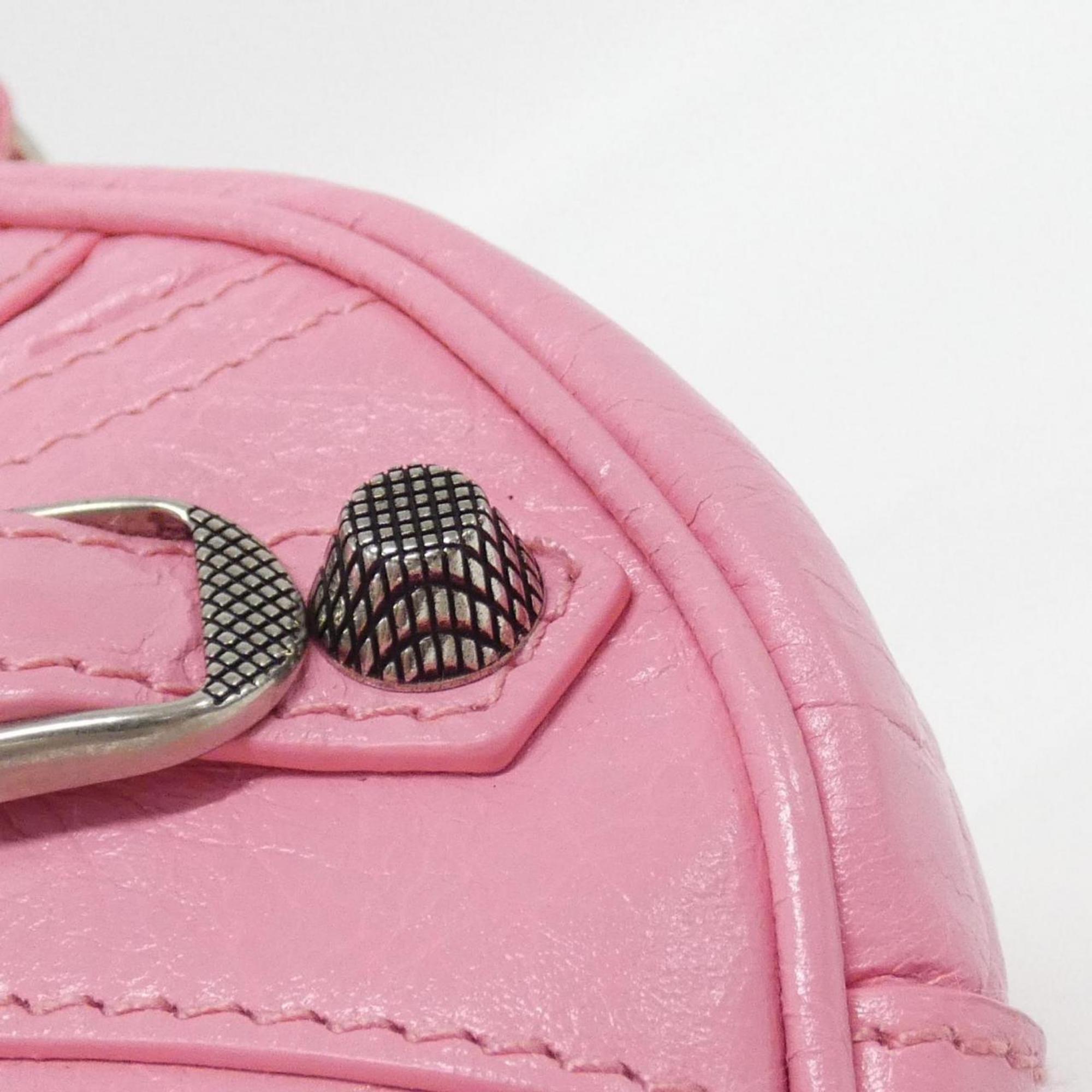 BLCG Le Cagoule 671309 1VG9Y Shoulder Bag