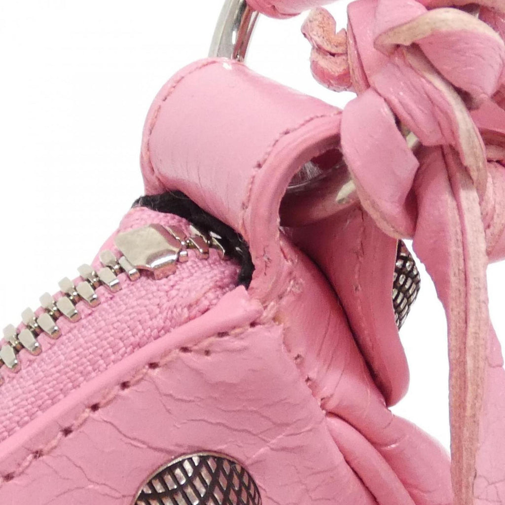 BLCG Le Cagoule 671309 1VG9Y Shoulder Bag