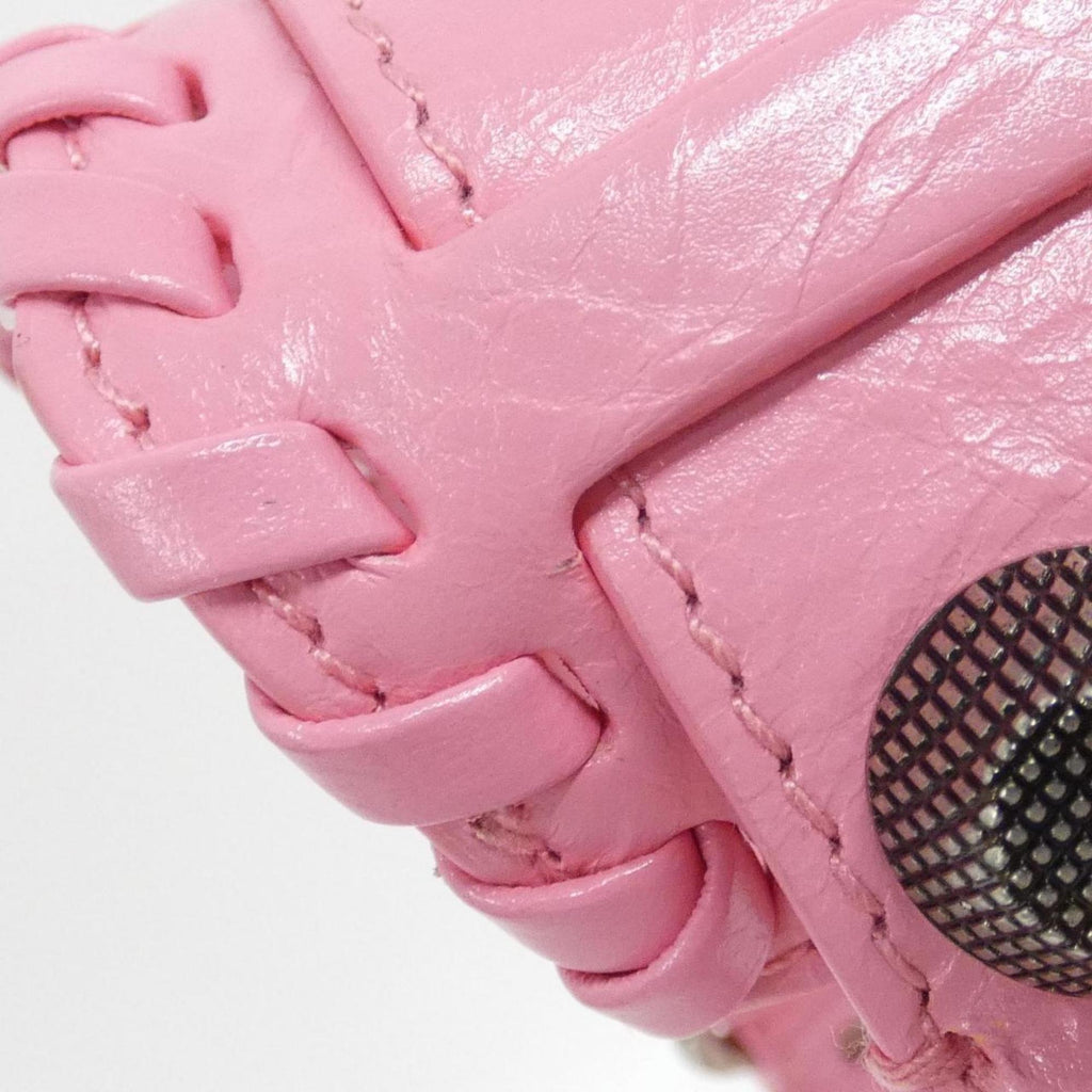 BLCG Le Cagoule 671309 1VG9Y Shoulder Bag