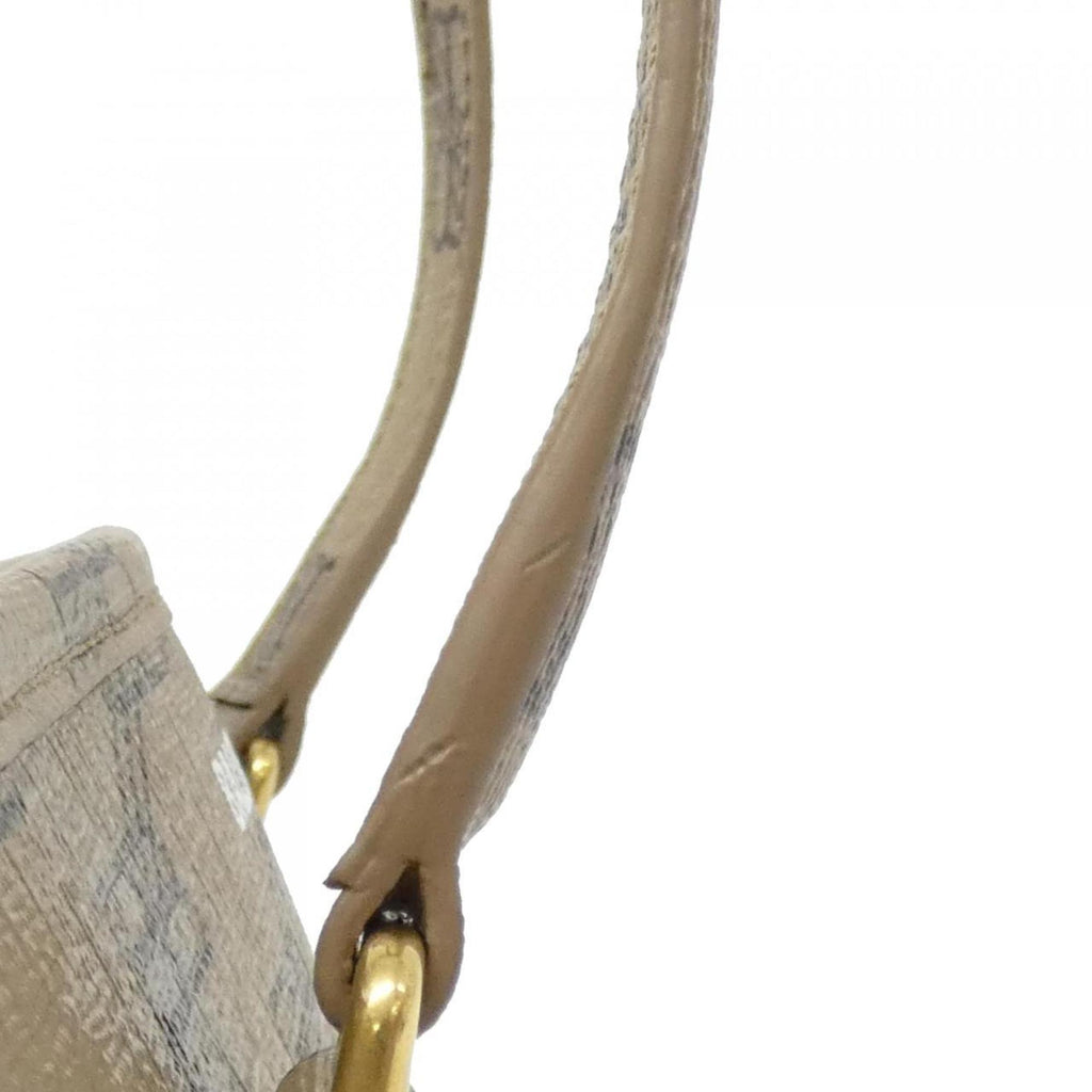 BLCG Signature Medium Shopper Handbag BB Monogram 702698 210DH