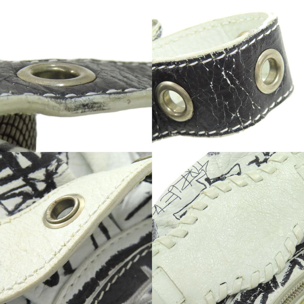 BLCG 671309 Le Cagole XS Shoulder Bag in Calf Leather for Women BALENCIAGA