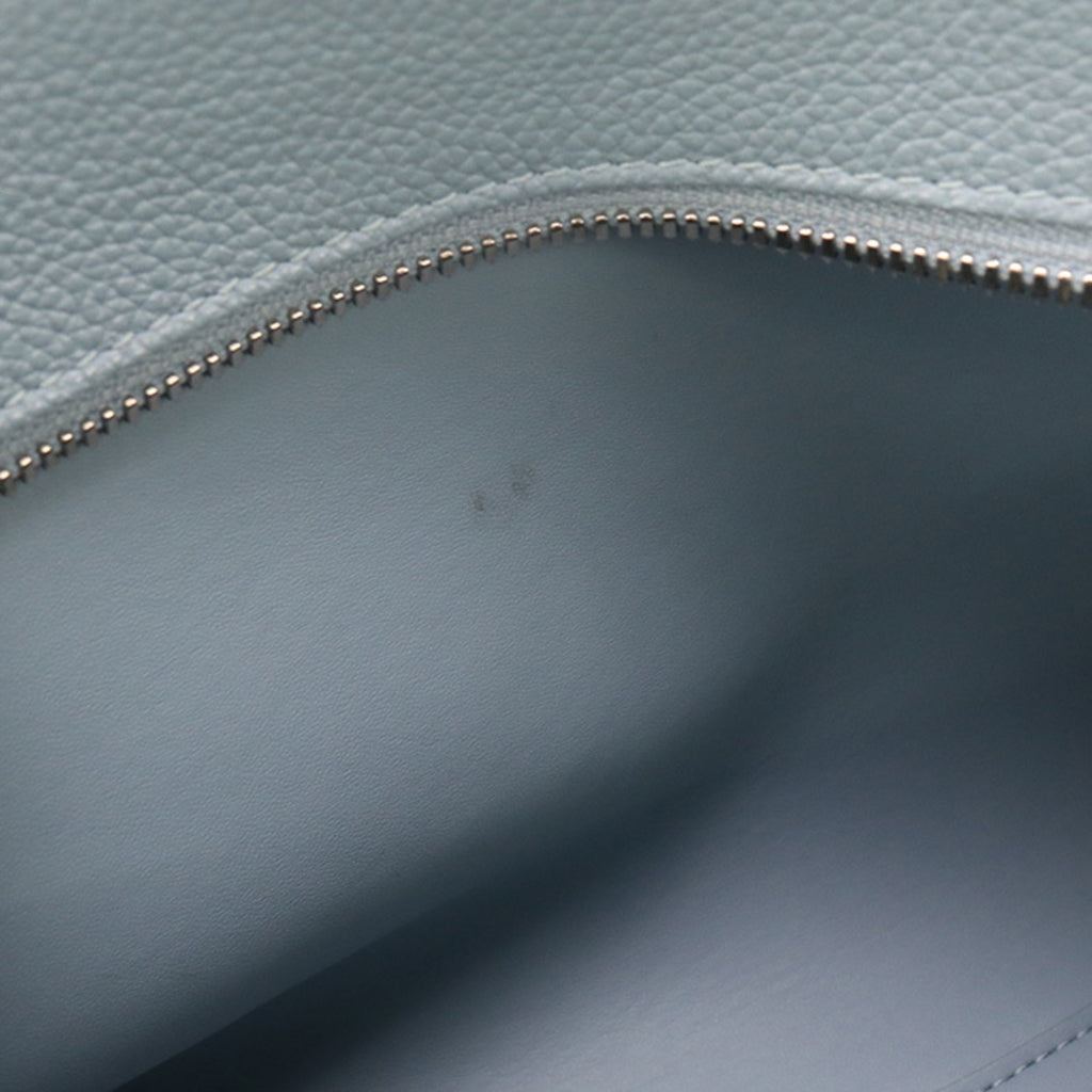 BLCG 638521 2-Way Handbag, Women's, Blue