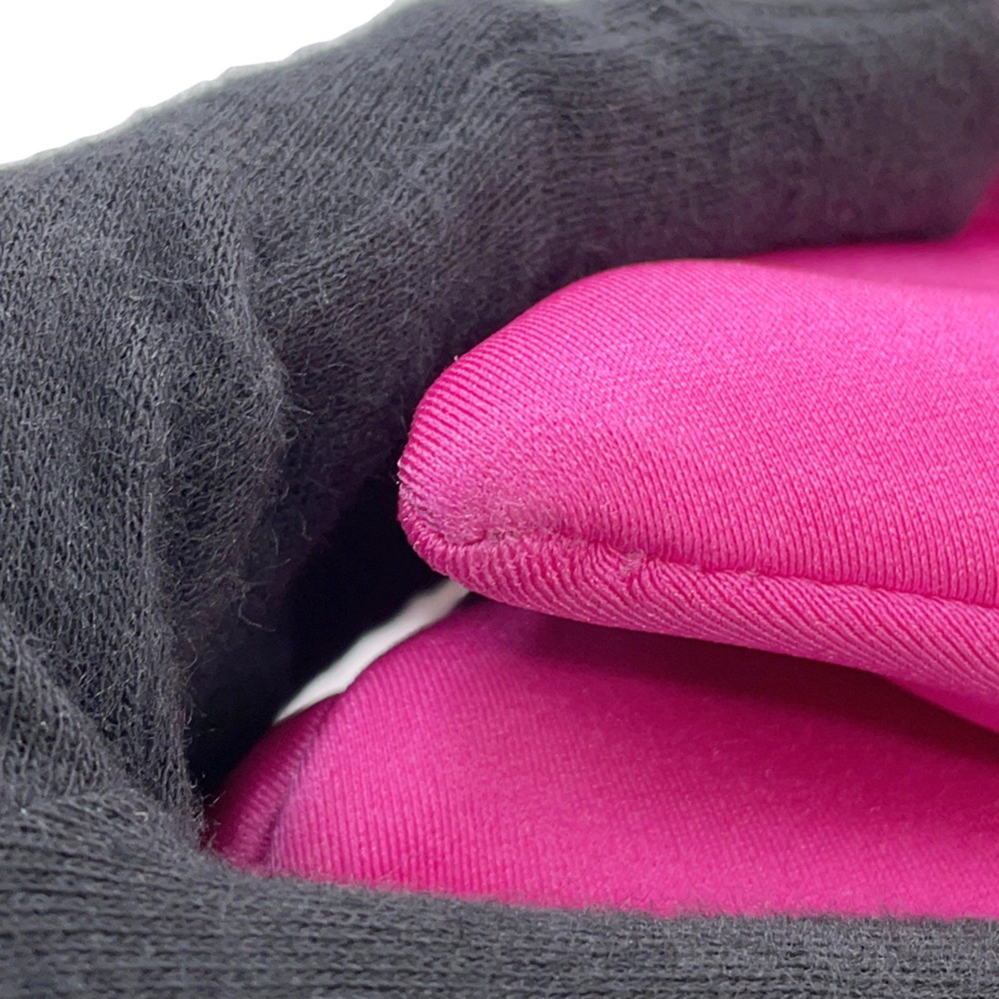 BLCG Crush Small Nylon Chain Shoulder Bag 782088