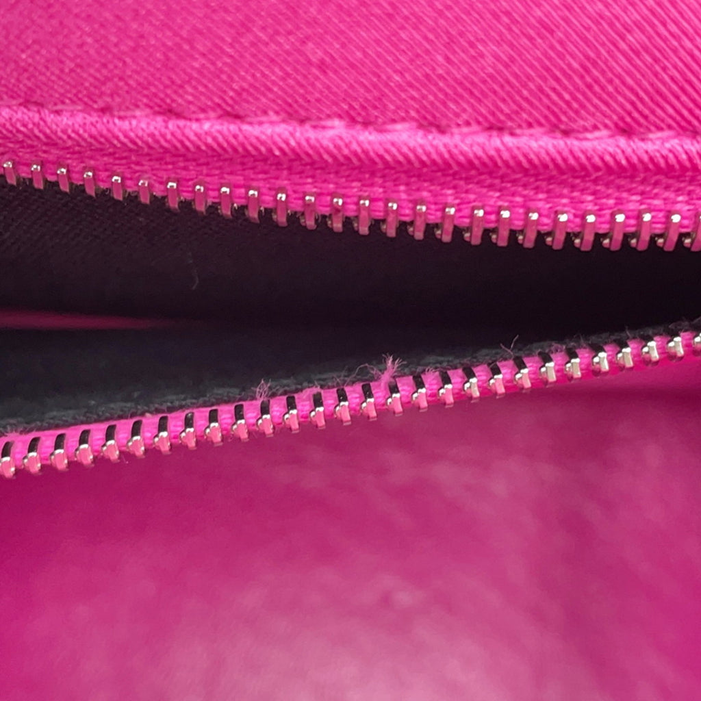 BLCG Crush Small Nylon Chain Shoulder Bag 782088