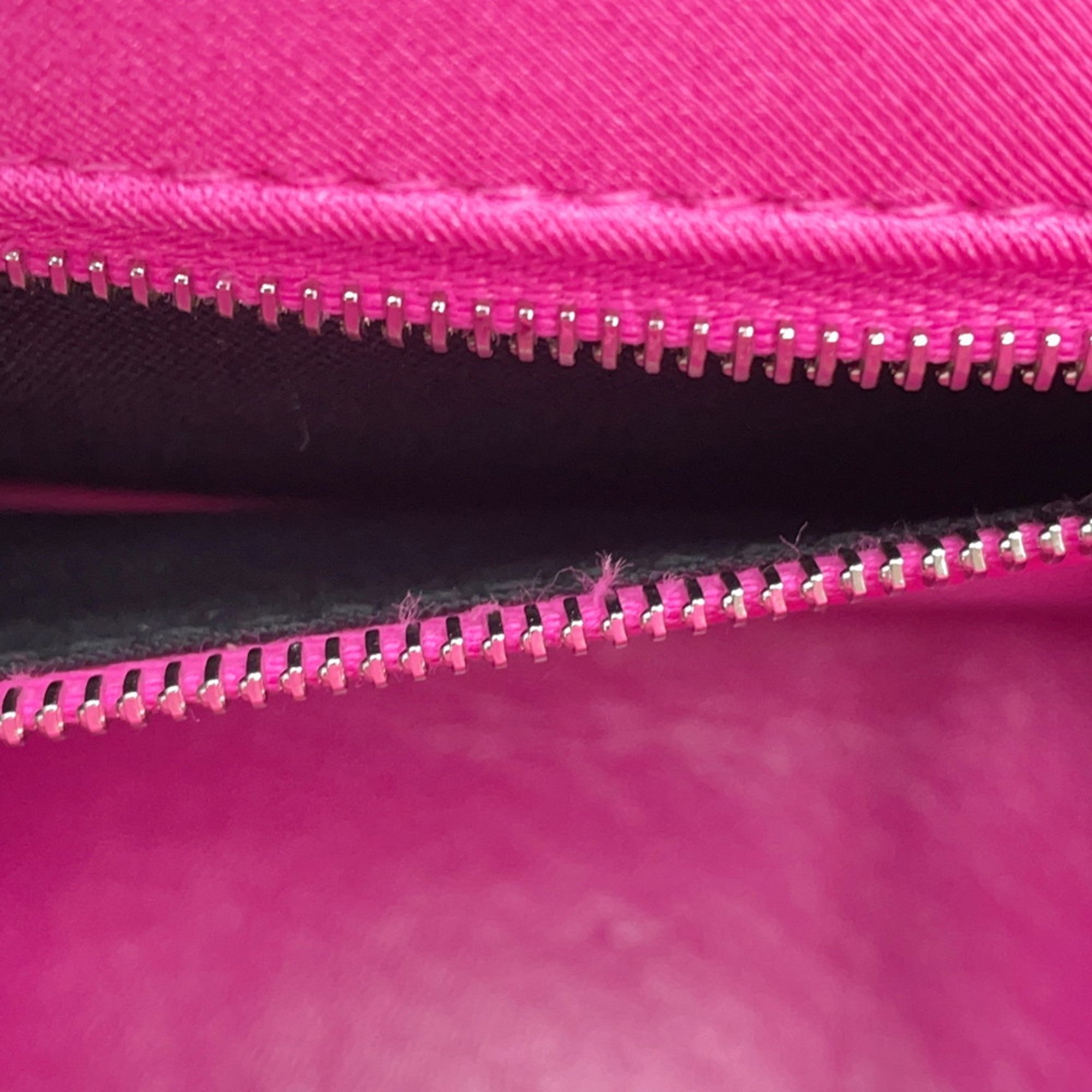 BLCG Crush Small Nylon Chain Shoulder Bag 782088