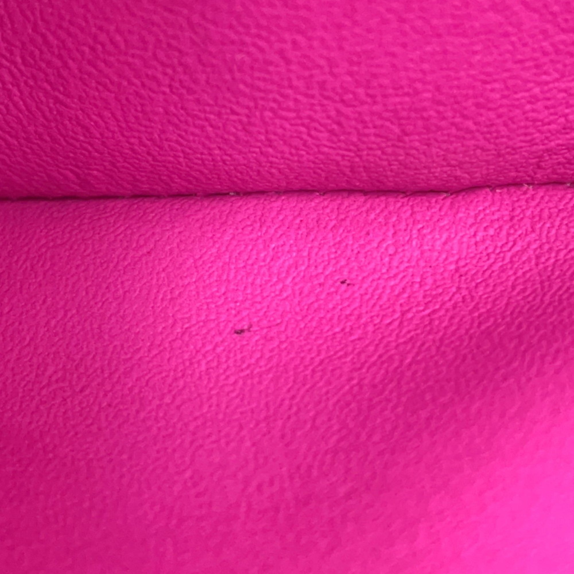 BLCG Crush Small Nylon Chain Shoulder Bag 782088