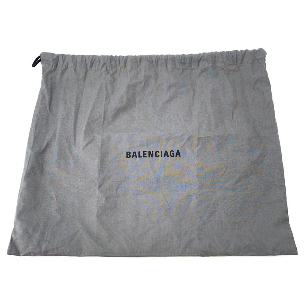 BLCG Crush Small Nylon Chain Shoulder Bag 782088