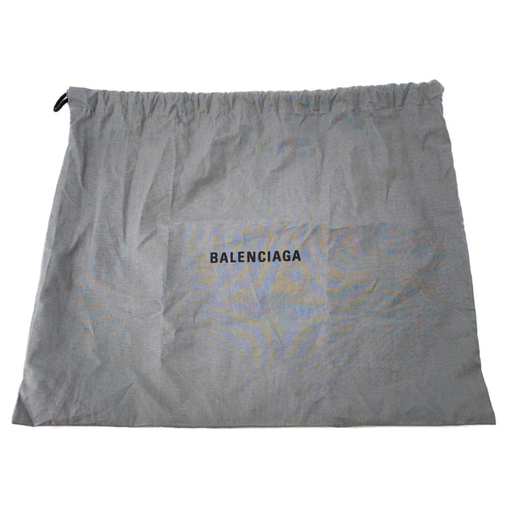 BLCG Crush Small Nylon Chain Shoulder Bag 782088