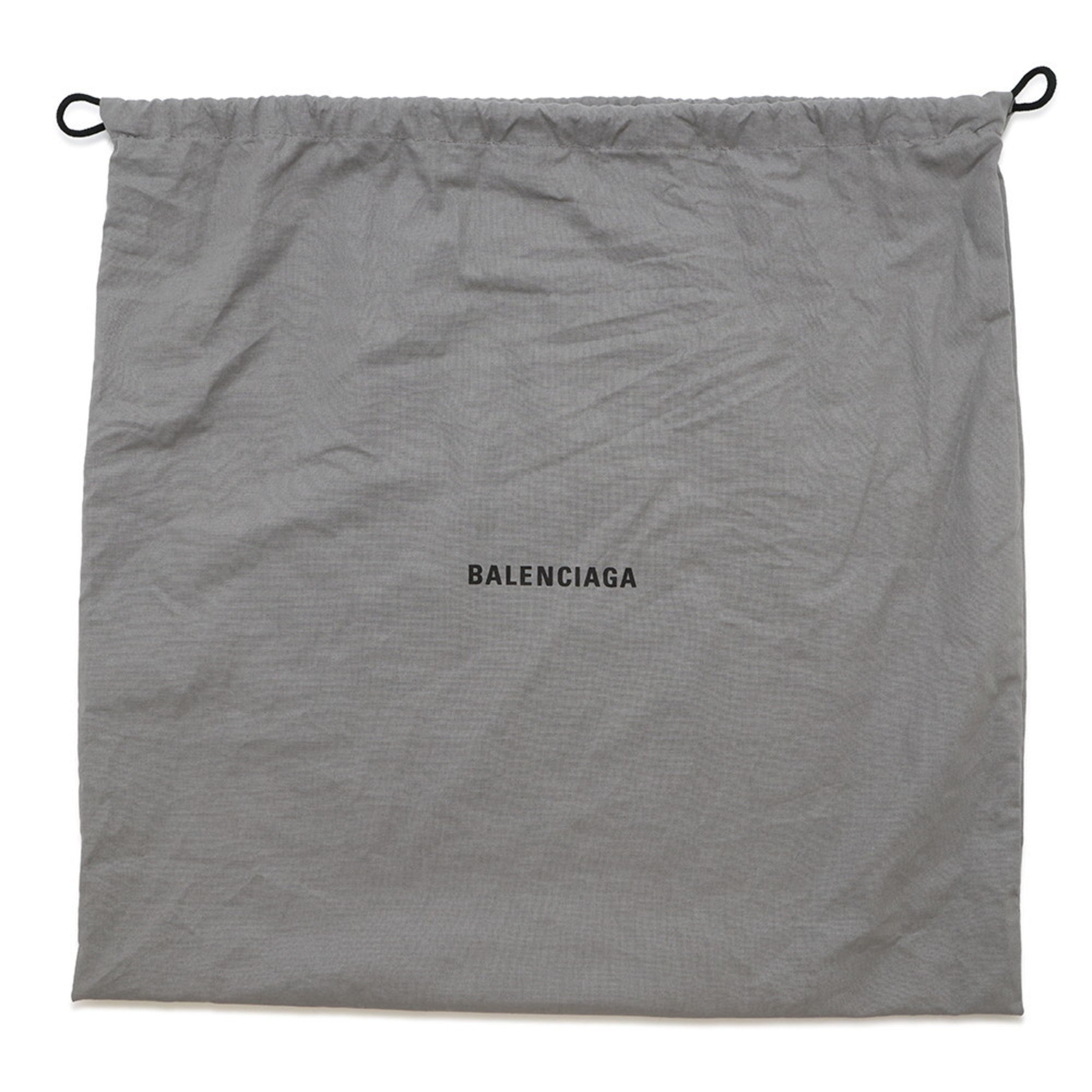 BLCG Shoulder Bag Monaco Leather 787896 BALENCIAGA White