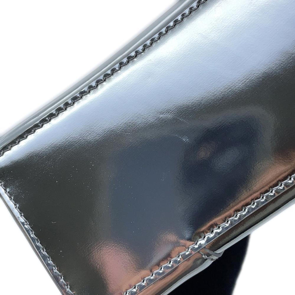 BLCG Handbag Hourglass XS 592833 BALENCIAGA 2way Shoulder Bag