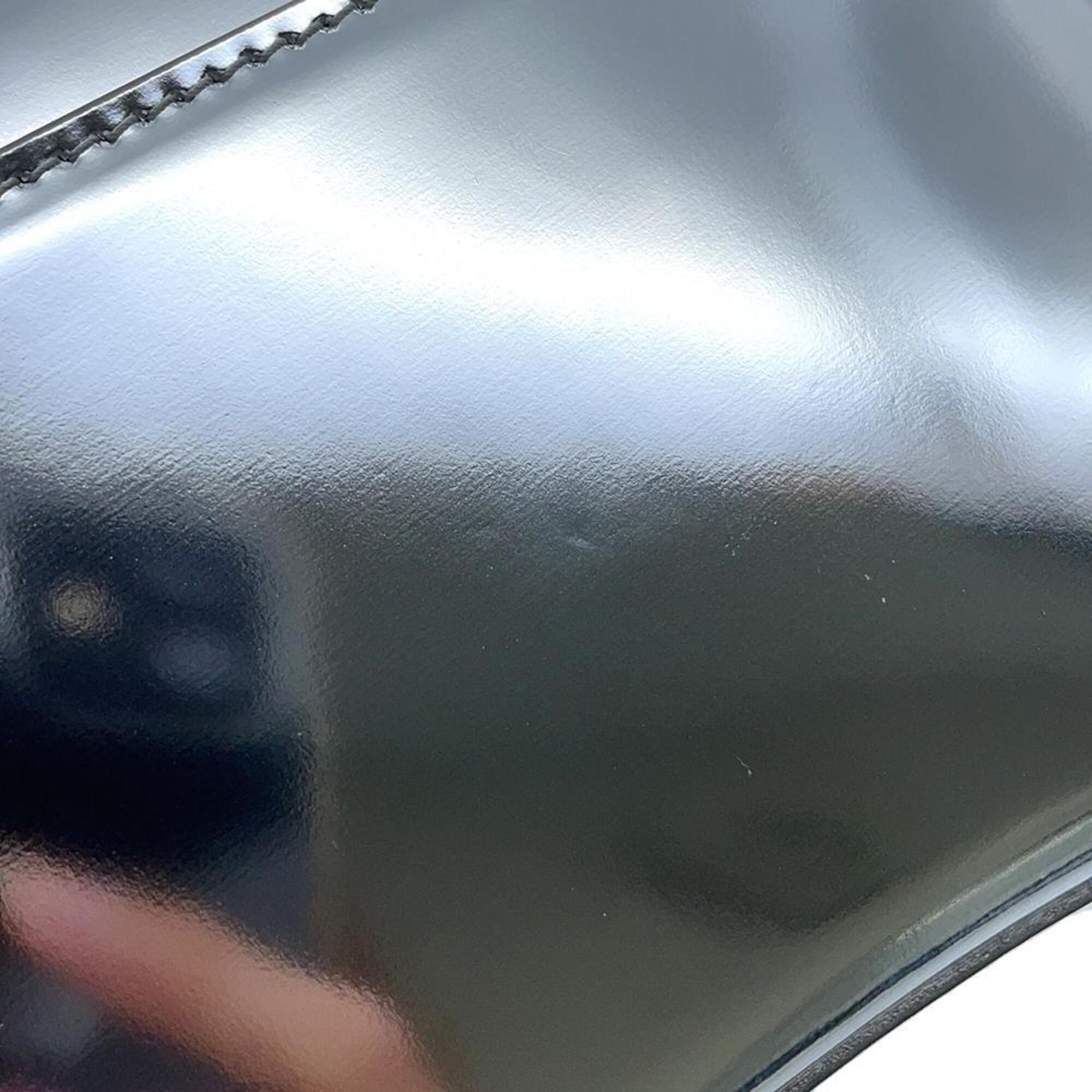 BLCG Handbag Hourglass XS 592833 BALENCIAGA 2way Shoulder Bag