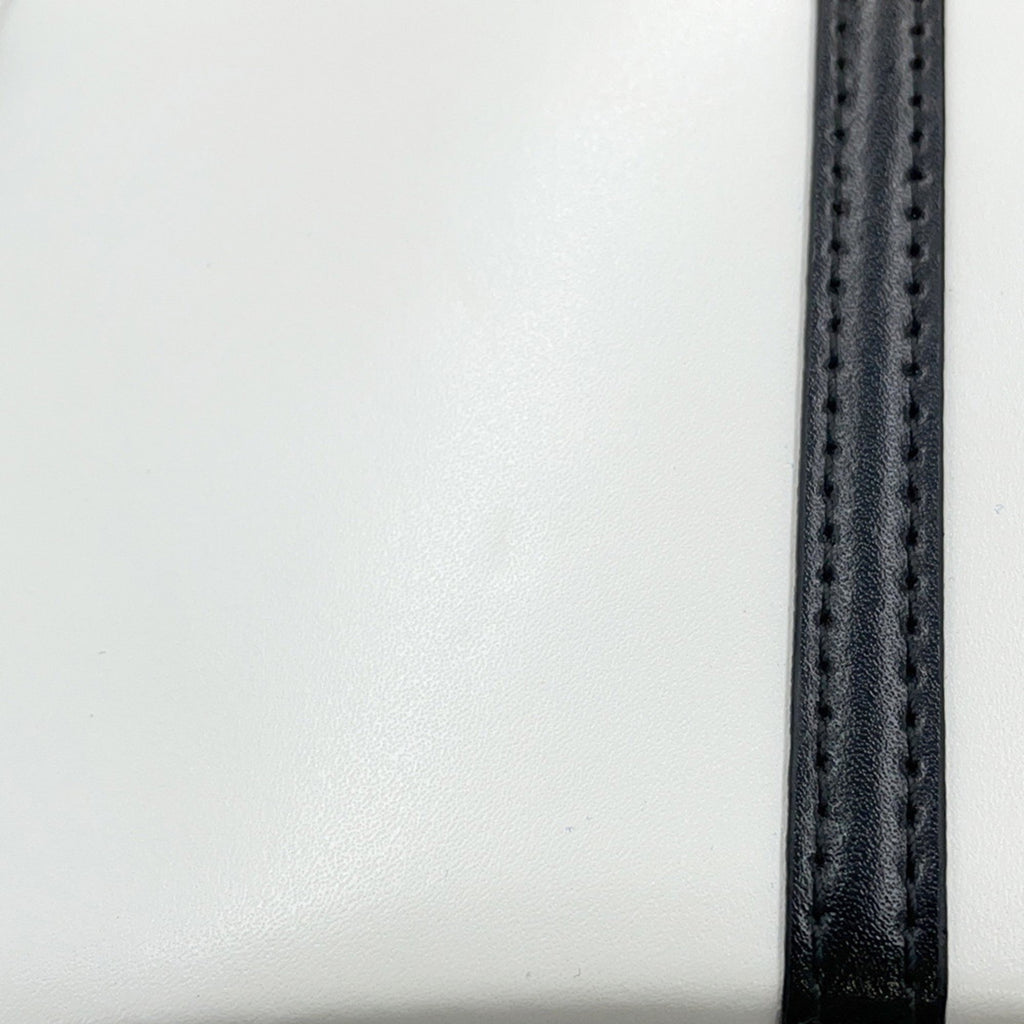 BLCG Handbag Hourglass S 593546 BALENCIAGA 2way White