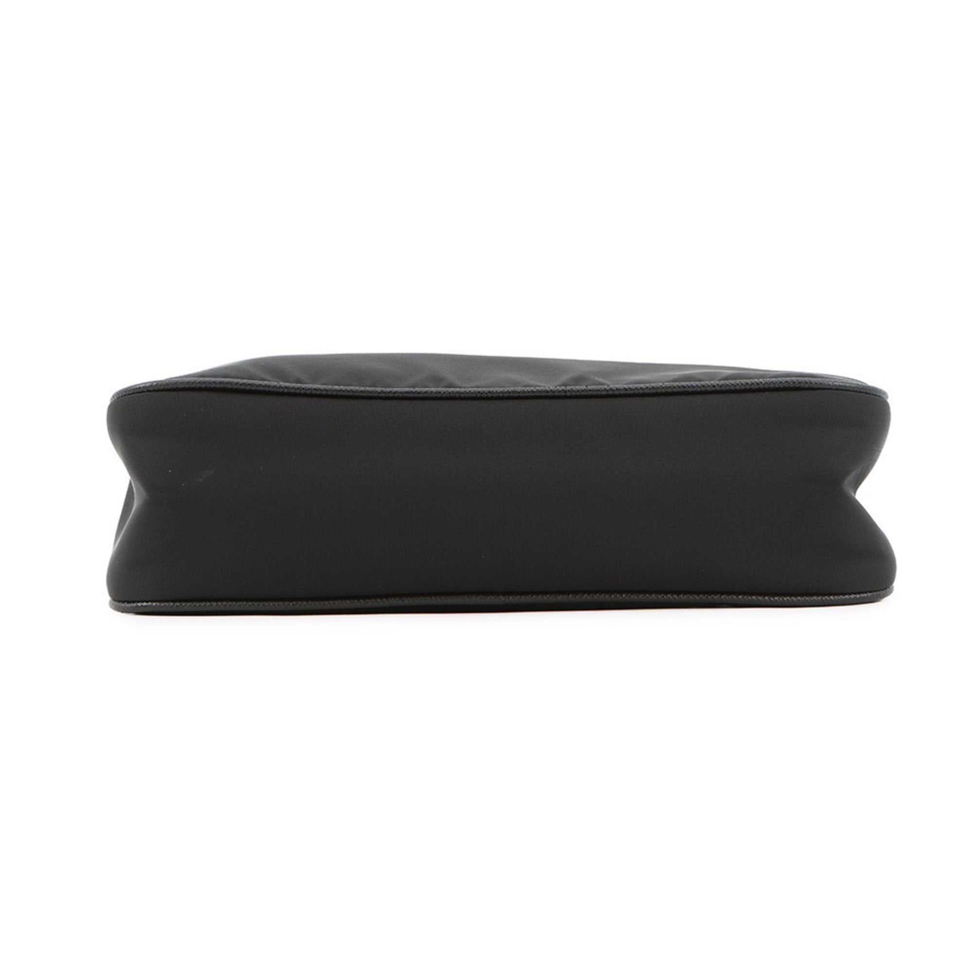 PDA Re-Edition 2005 Re-Nylon Shoulder Bag 1BH204 PRADA 2-Way