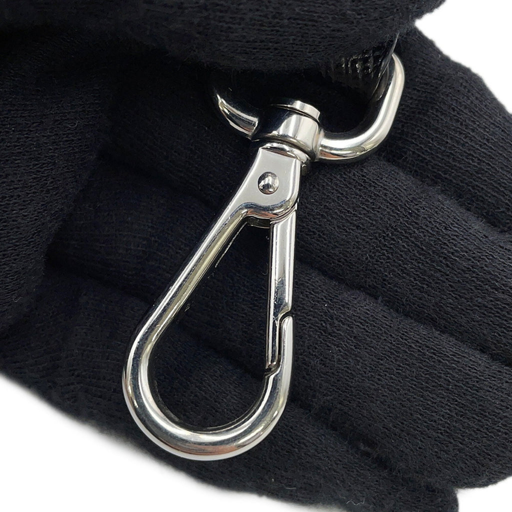 PDA Re-Edition 2005 Re-Nylon Shoulder Bag 1BH204 PRADA 2-Way