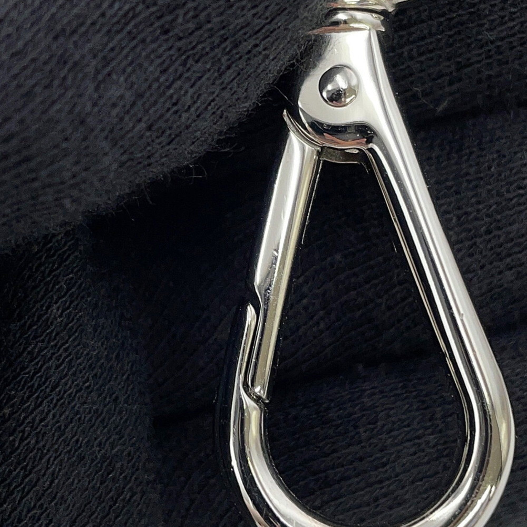 PDA Re-Edition 2002 Moon Padded Nappa Leather Handbag 1BA381 PRADA 2-Way