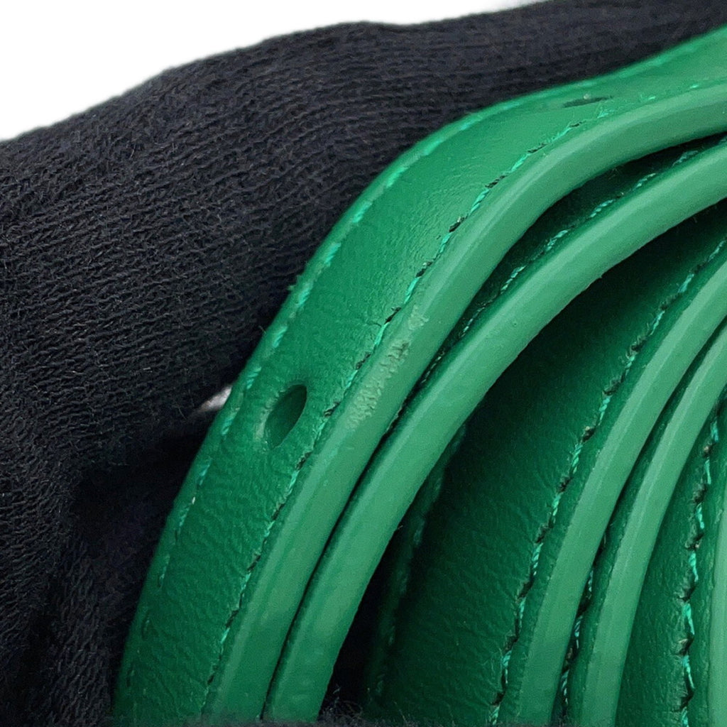 PDA Re-Edition 2002 Moon Padded Nappa Leather Handbag 1BA381 PRADA 2-Way