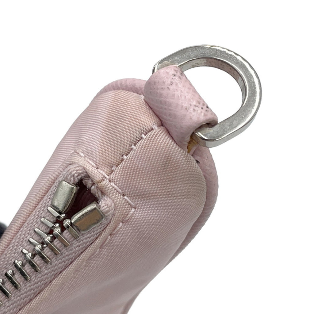 PDA Re-Edition 2005 Re-Nylon Shoulder Bag 1BH204 PRADA 2-Way