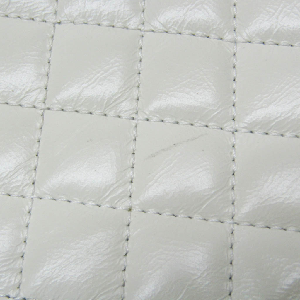 CHL Boy Chanel Camera Bag A92656 Women's Leather Shoulder Bag Cream