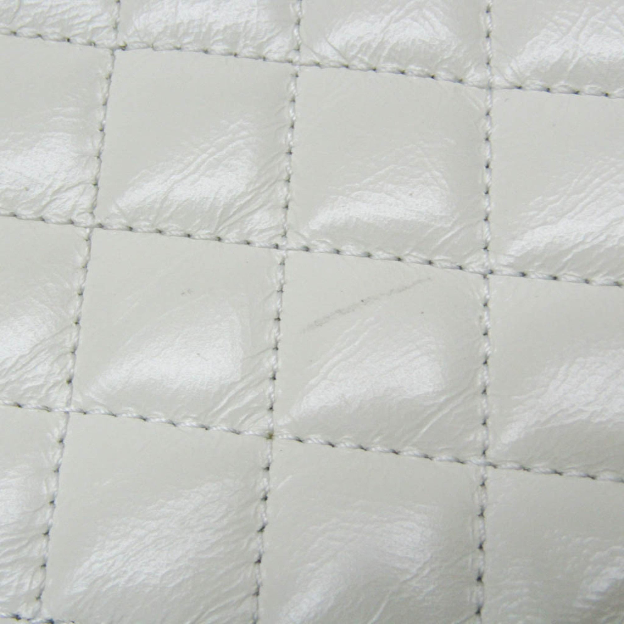 CHL Boy Chanel Camera Bag A92656 Women's Leather Shoulder Bag Cream