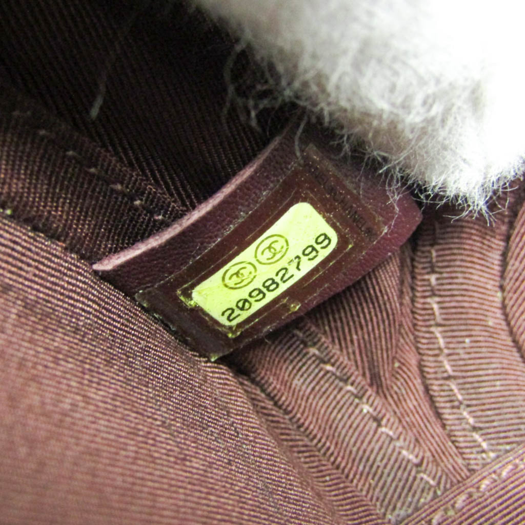 CHL Boy Chanel Camera Bag A92656 Women's Leather Shoulder Bag Cream