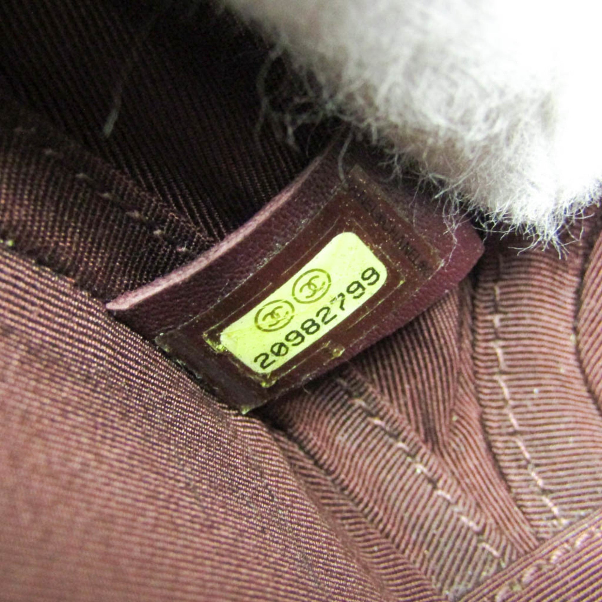 CHL Boy Chanel Camera Bag A92656 Women's Leather Shoulder Bag Cream